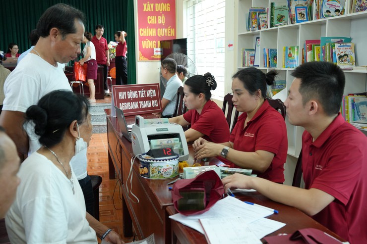 Chi trả hơn 88 tỷ đồng bồi thường, hỗ trợ GPMB dự án đầu tư xây dựng Khu đô thị thể thao Quốc tế Hà Nội tại thôn Kim Châu- Ảnh 3.