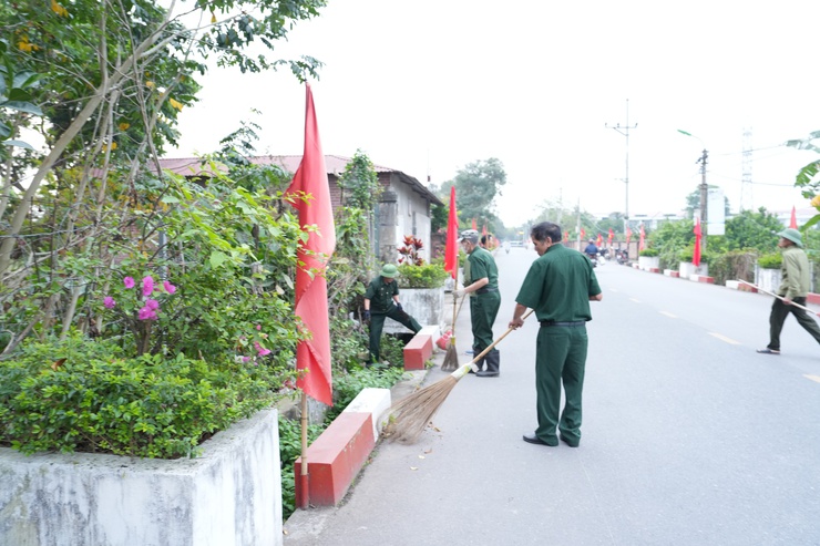 Xã Thuận An phát động hưởng ứng Ngày ASEAN phòng, chống sốt xuất huyết năm 2026- Ảnh 13.