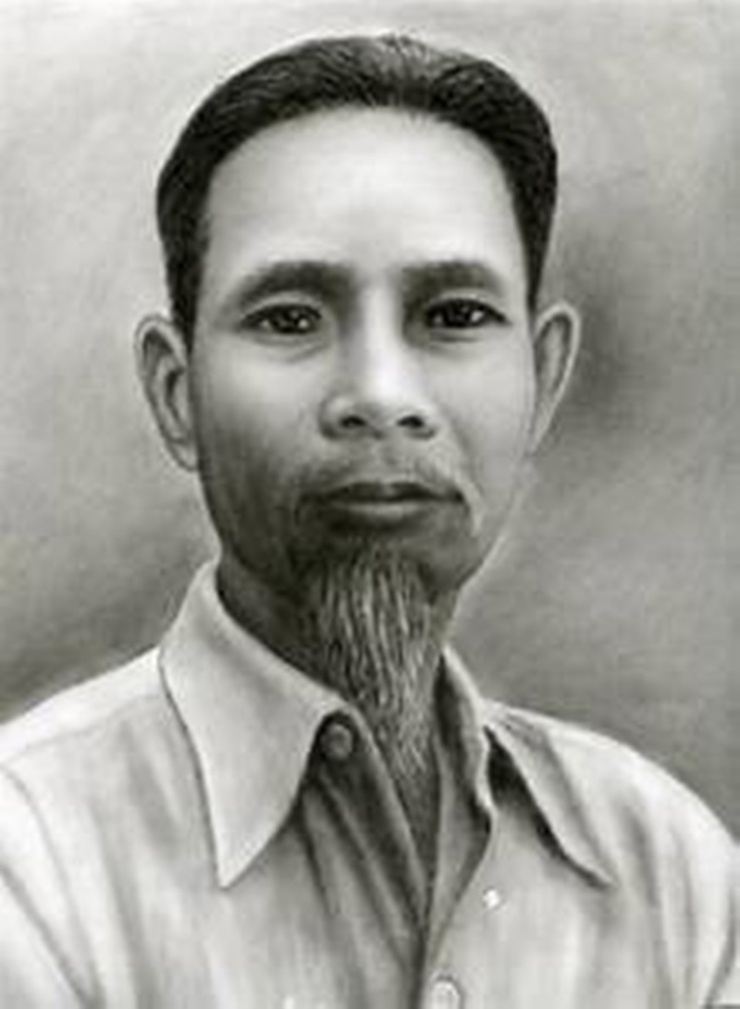 Kỷ niệm 130 năm Ngày sinh đồng chí Hồ Tùng Mậu (15-6-1896 / 15-6-2026)
Hồ Tùng Mậu - Một nhà yêu nước và cách mạng- Ảnh 1.