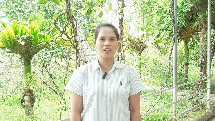 ĐỒNG CHÍ LÊ THỊ HỒNG – NỮ CÁN BỘ ĐOÀN TIÊN PHONG HƠN 20 LẦN TRAO SỰ SỐNG TỪ NHỮNG GIỌT MÁU HỒNG- Ảnh 2.