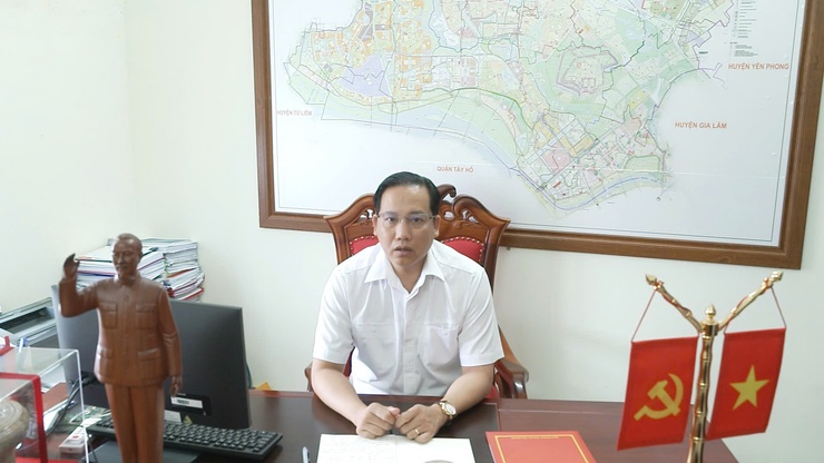 ĐỒNG CHÍ LÊ THỊ HỒNG – NỮ CÁN BỘ ĐOÀN TIÊN PHONG HƠN 20 LẦN TRAO SỰ SỐNG TỪ NHỮNG GIỌT MÁU HỒNG- Ảnh 5.