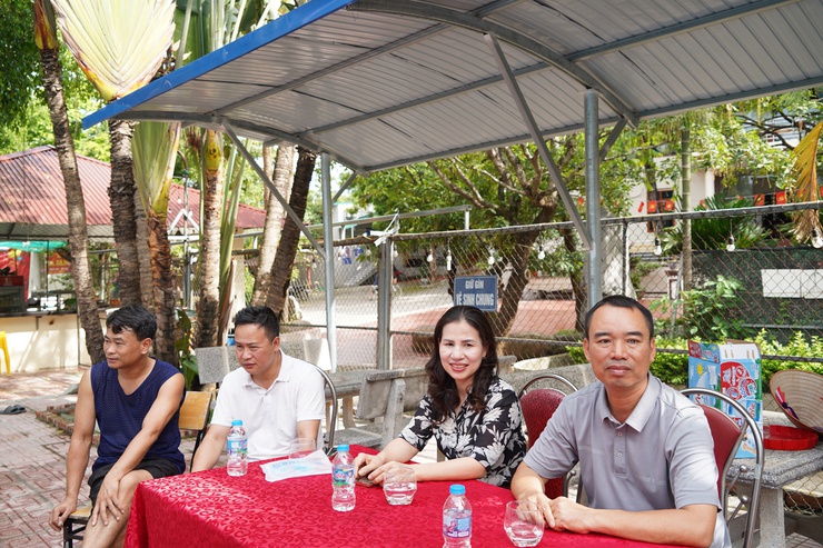 Chương Mỹ bế giảng lớp dạy bơi phòng, chống đuối nước cho trẻ em năm 2026- Ảnh 3.