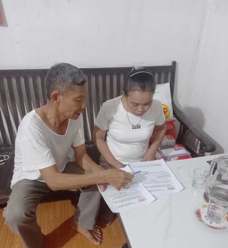 Ủy ban nhân dân xã Phú Nghĩa công khai Dự thảo phương án sắp xếp thôn, tổ chức lấy ý kiến Nhân dân- Ảnh 4.