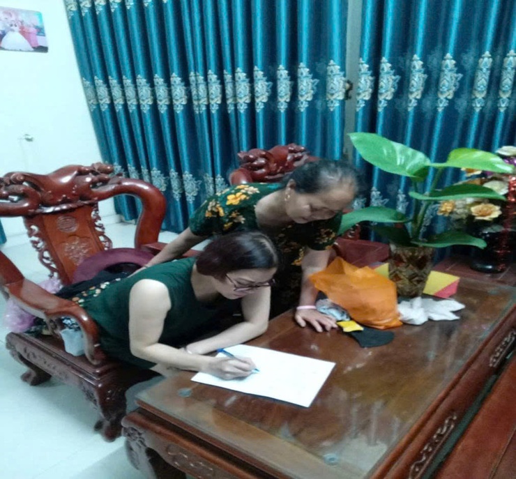 CÁN BỘ VÀ NHÂN DÂN XÃ DÂN HÒA ĐỒNG THUẬN, QUYẾT TÂM HOÀN THÀNH VIỆC SẮP XẾP THÔN, TỔ DÂN PHỐ TRONG THÁNG 6/2026- Ảnh 3.