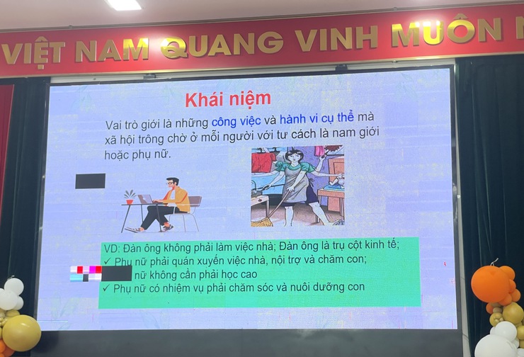 VĨNH THANH TỔ CHỨC HỘI NGHỊ TRUYỀN THÔNG VỀ MẤT CÂN BẰNG GIỚI TÍNH KHI SINH NĂM 2026- Ảnh 5.