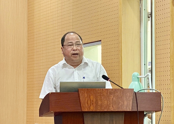 Xã Đại Thanh: Khai mạc lớp bồi dưỡng ANQP đối tượng 4 năm 2026- Ảnh 3.