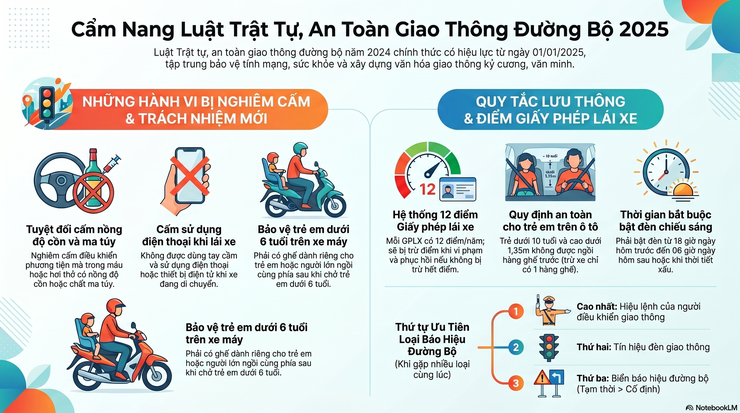 Tuyên truyền nội dung tìm hiểu luật trật tự an toàn giao thông đường bộ- Ảnh 1.