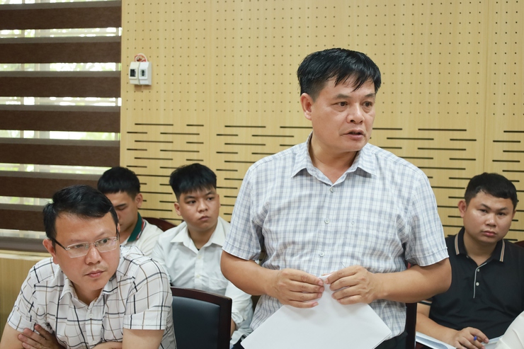 Xã Minh Châu triển khai Hệ thống quản trị OKR/KPI trên HanoiWork, nâng cao hiệu quả thực thi nhiệm vụ- Ảnh 5.