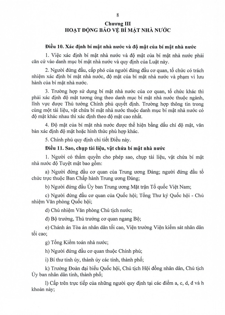XÃ SÓC SƠN TUYÊN TRUYỀN LUẬT BẢO VỆ BÍ MẬT NHÀ NƯỚC- Ảnh 8.