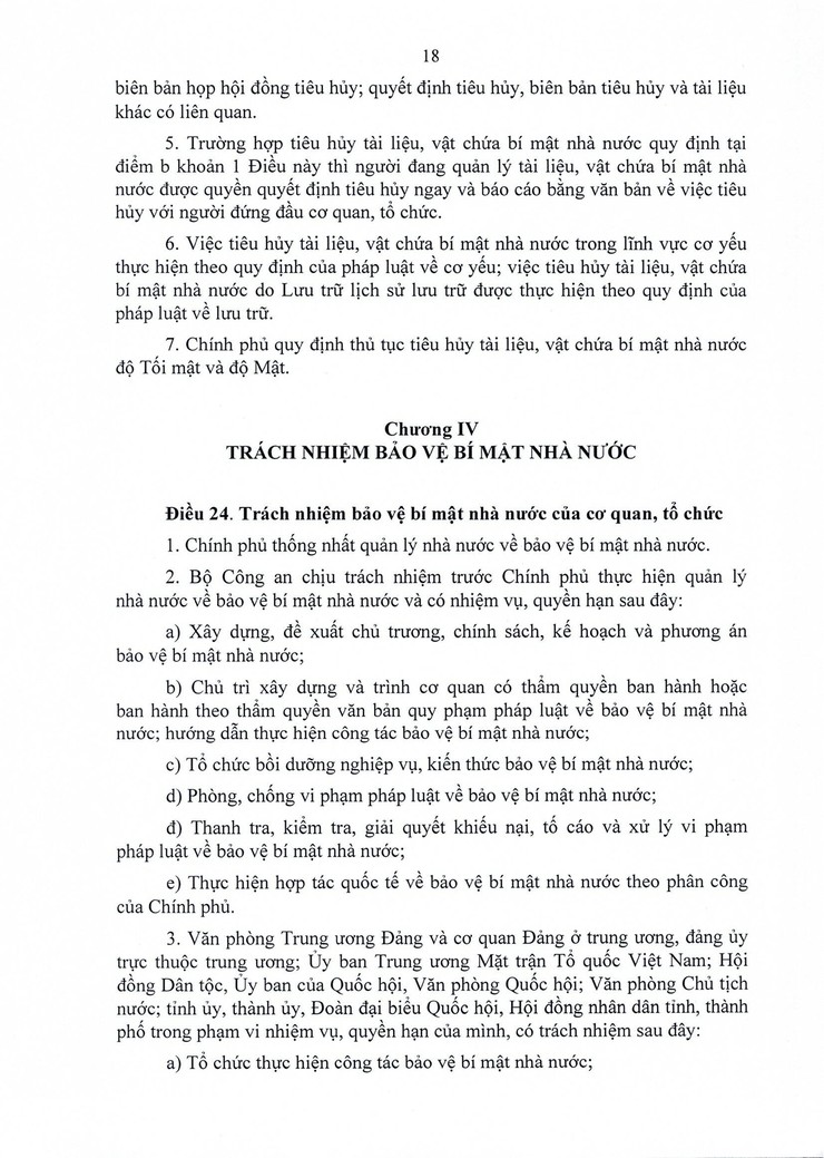 XÃ SÓC SƠN TUYÊN TRUYỀN LUẬT BẢO VỆ BÍ MẬT NHÀ NƯỚC- Ảnh 18.