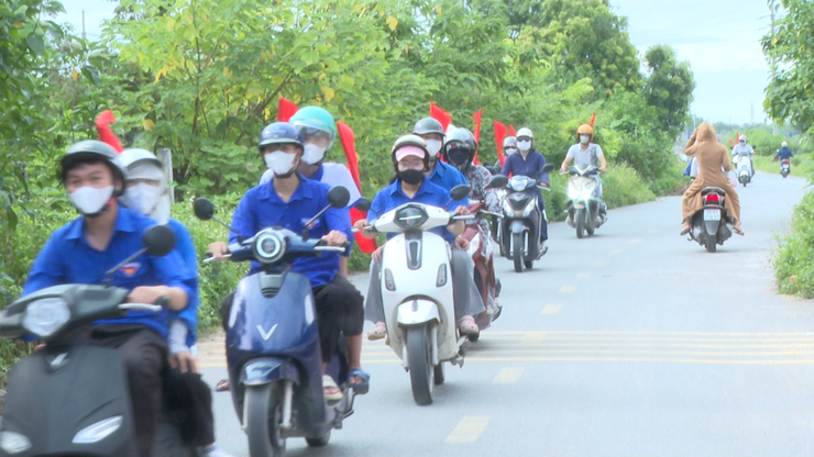 Xã Tam Hưng ra quân hưởng ứng Ngày ASEAN phòng, chống sốt xuất huyết năm 2026- Ảnh 5.