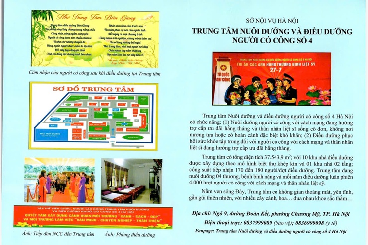 DÂN HÒA TỔ CHỨC ĐƯA ĐÓN 141 NGƯỜI CÓ CÔNG ĐI ĐIỀU DƯỠNG TẬP TRUNG NĂM 2026- Ảnh 4.