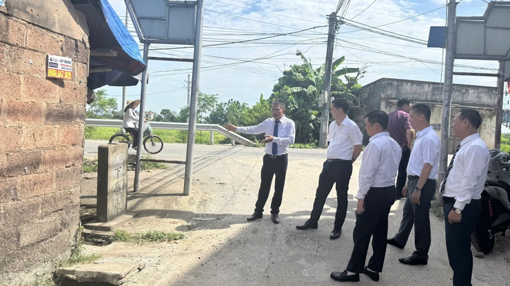 XÃ DÂN HÒA LONG TRỌNG KỶ NIỆM 354 NĂM NGÀY MẤT DANH TƯỚNG ĐÀO QUANG NHIÊU – NGƯỜI CON ƯU TÚ CỦA QUÊ HƯƠNG TIÊN LỮ- Ảnh 5.