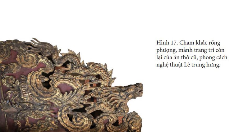 Đình Chèm nơi ghi đậm dấu ấn và phong cách kiến trúc thời Lê Trung Hưng- Ảnh 4.