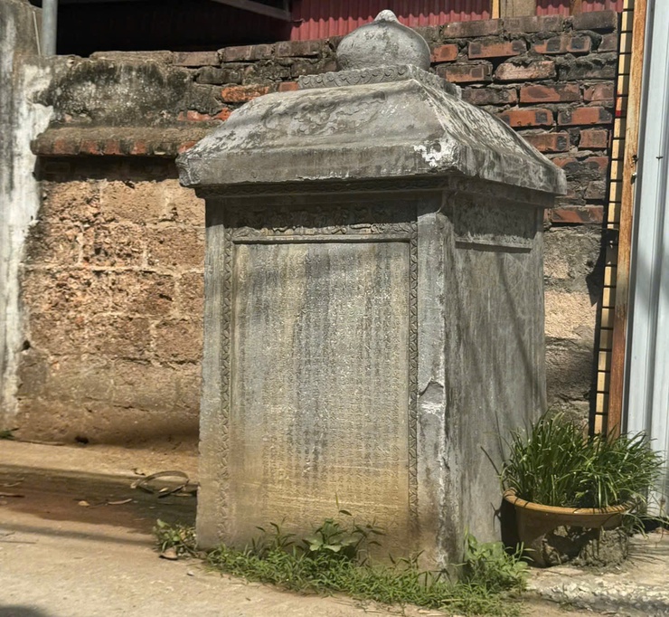 XÃ DÂN HÒA LONG TRỌNG KỶ NIỆM 354 NĂM NGÀY MẤT DANH TƯỚNG ĐÀO QUANG NHIÊU – NGƯỜI CON ƯU TÚ CỦA QUÊ HƯƠNG TIÊN LỮ- Ảnh 7.