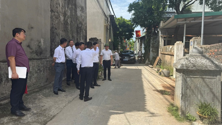 XÃ DÂN HÒA LONG TRỌNG KỶ NIỆM 354 NĂM NGÀY MẤT DANH TƯỚNG ĐÀO QUANG NHIÊU – NGƯỜI CON ƯU TÚ CỦA QUÊ HƯƠNG TIÊN LỮ- Ảnh 8.