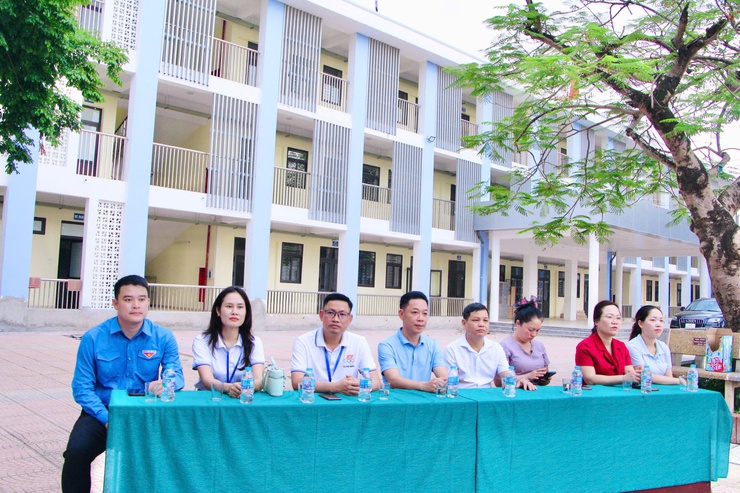 Phú Nghĩa khai giảng lớp dạy võ miễn phí hè năm 2026 cho thanh thiếu nhi- Ảnh 10.