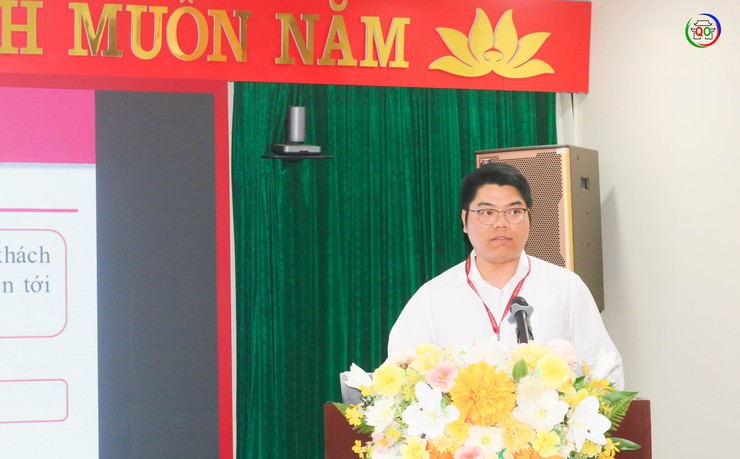 Hội Nông dân xã Quốc Oai phối hợp Agribank Chi nhánh Quốc Oai triển khai chương trình phối hợp, hỗ trợ hội viên tiếp cận nguồn vốn phát triển kinh tế- Ảnh 4.