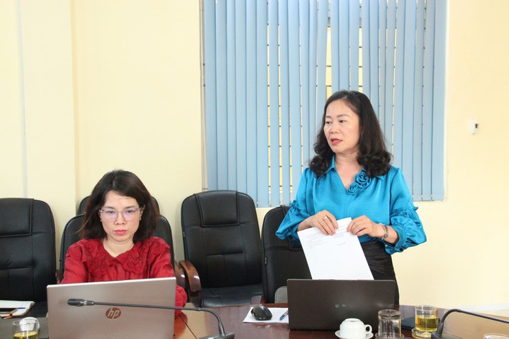 Hòa Lạc tăng tốc giải phóng mặt bằng Khu Công nghệ cao, phấn đấu hoàn thành các nhiệm vụ trọng tâm năm 2026- Ảnh 5.