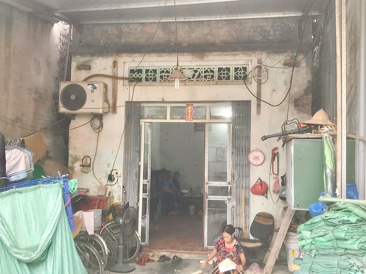 ỦY BAN MTTQ VIỆT NAM XÃ NGỌC HỒI PHÚC TRA, XÁC MINH NHU CẦU HỖ TRỢ CÁC HỘ CÓ HOÀN CẢNH ĐẶC BIỆT KHÓ KHĂN NĂM 2026- Ảnh 2.
