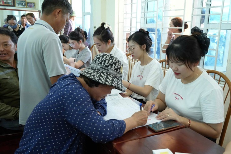 Xã Thanh Oai đã chi trả gần 3 nghìn tỷ đồng thực hiện GPMB Dự án Khu đô thị thể thao quốc tế Hà Nội- Ảnh 2.