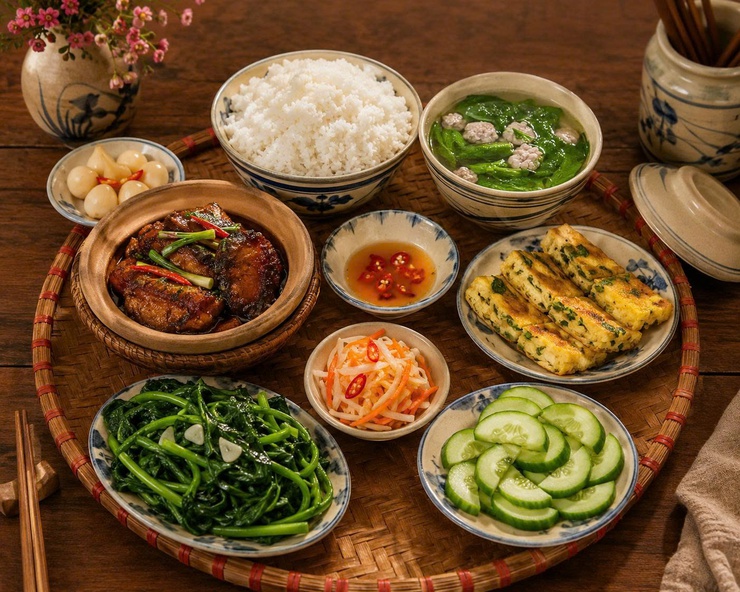 Kỷ niệm 25 năm ngày Gia đình Việt Nam (28/6/2001 - 28/6/2026)- Ảnh 2.