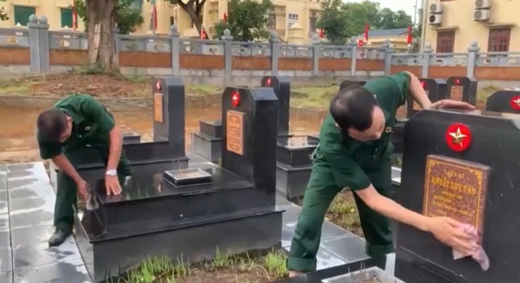 Cựu chiến binh xã Phúc Thọ phát huy phẩm chất "Bộ đội Cụ Hồ", tích cực phát triển kinh tế và lan tỏa nghĩa tình đồng đội- Ảnh 1.