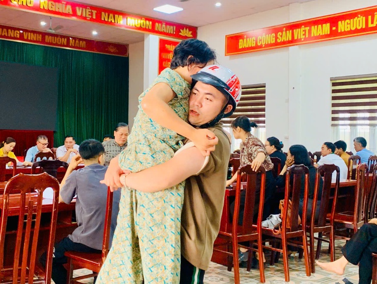UBND xã Thượng Phúc xét duyệt hồ sơ xác định mức độ khuyết tật đợt tháng 6 năm 2026- Ảnh 3.