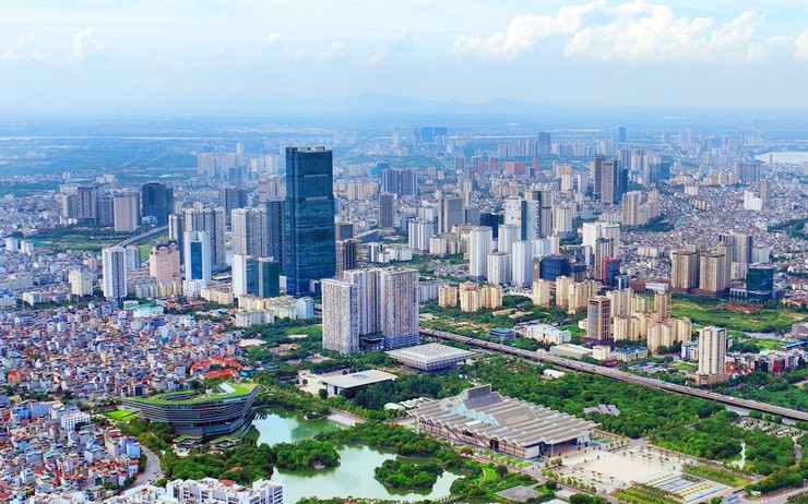 Hà Nội ban hành Kế hoạch theo dõi tình hình thi hành Luật Thủ đô, bảo đảm triển khai đồng bộ, hiệu quả trên toàn Thành phố- Ảnh 1.