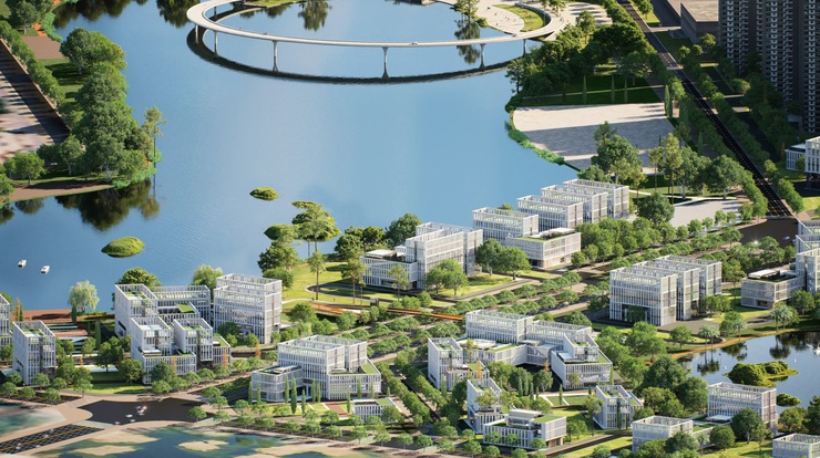 Ban Quản lý đầu tư - Hạ tầng phường Tây Tựu: Quyết tâm triển khai các nhiệm vụ được giao theo đúng trình tự, thủ tục và quy định của pháp luật- Ảnh 1.