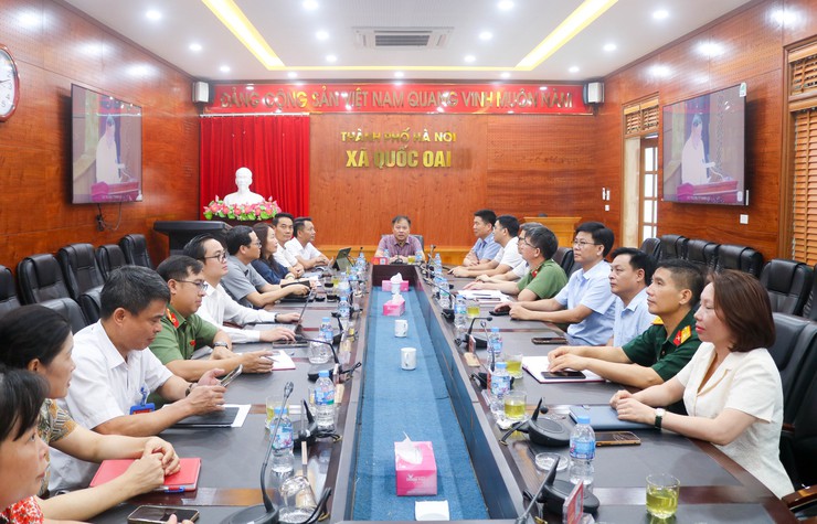Những vấn đề lý luận, thực tiễn về hoàn thiện mô hình chính quyền địa phương hai cấp- Ảnh 3.