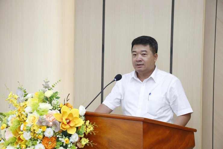 Phường Hà Đông công bố quyết định điều động, bổ nhiệm 02 Hiệu trưởng các trường công lập trên địa bàn- Ảnh 3.