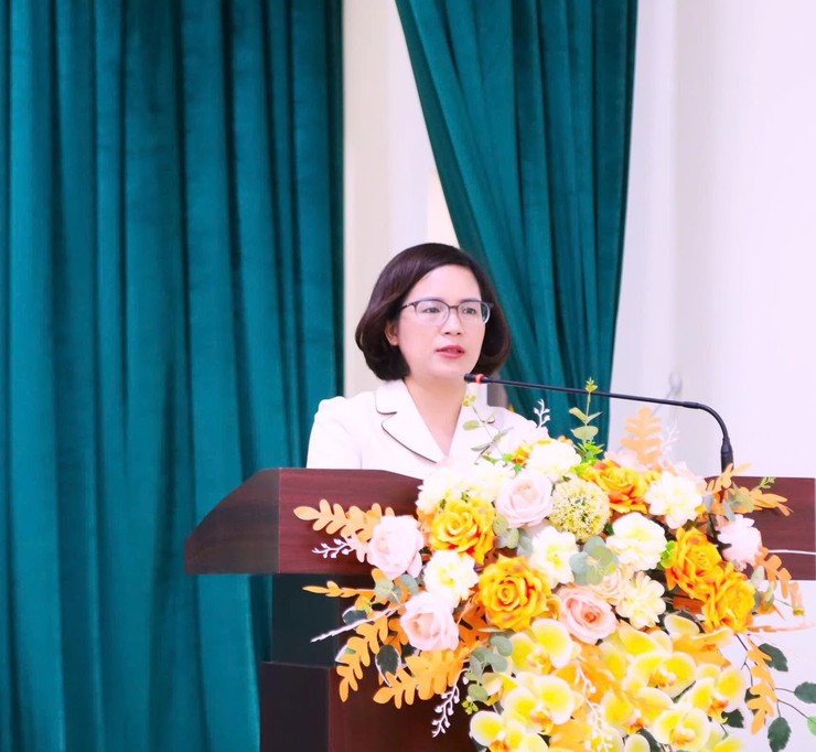 ĐẠI BIỂU HĐND XÃ QUANG MINH TIẾP XÚC CỬ TRI TRƯỚC KỲ HỌP THƯỜNG LỆ GIỮA NĂM 2026- Ảnh 2.