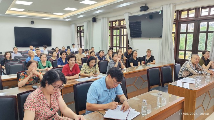  LẮNG NGHE ĐỂ THẤU HIỂU – ĐỐI THOẠI ĐỂ ĐỒNG HÀNH- Ảnh 3.