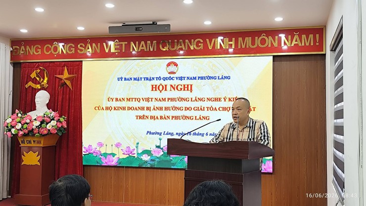  LẮNG NGHE ĐỂ THẤU HIỂU – ĐỐI THOẠI ĐỂ ĐỒNG HÀNH- Ảnh 2.