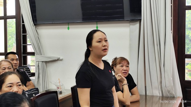  LẮNG NGHE ĐỂ THẤU HIỂU – ĐỐI THOẠI ĐỂ ĐỒNG HÀNH- Ảnh 4.