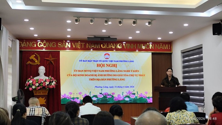  LẮNG NGHE ĐỂ THẤU HIỂU – ĐỐI THOẠI ĐỂ ĐỒNG HÀNH- Ảnh 7.