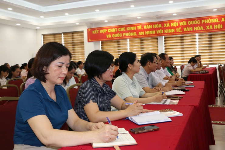 Tăng tốc chuyển đổi số từ nâng cao kỹ năng sản xuất tin, bài- Ảnh 5.