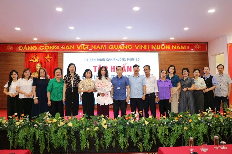 Tăng tốc chuyển đổi số từ nâng cao kỹ năng sản xuất tin, bài- Ảnh 3.