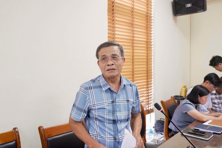 BCĐ bồi thường, hỗ trợ và tái định cư xã Thiên Lộc tổ chức hội nghị giao ban tháng 6/2026- Ảnh 19.