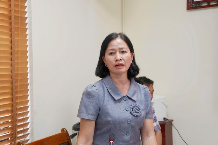 BCĐ bồi thường, hỗ trợ và tái định cư xã Thiên Lộc tổ chức hội nghị giao ban tháng 6/2026- Ảnh 16.