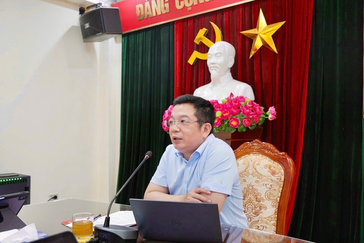 BCĐ bồi thường, hỗ trợ và tái định cư xã Thiên Lộc tổ chức hội nghị giao ban tháng 6/2026- Ảnh 22.