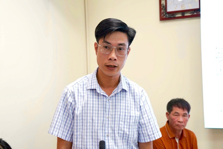 BCĐ bồi thường, hỗ trợ và tái định cư xã Thiên Lộc tổ chức hội nghị giao ban tháng 6/2026- Ảnh 15.