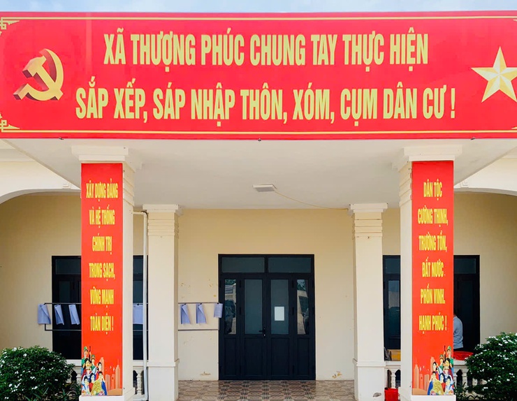 THƯỢNG PHÚC ĐẨY MẠNH CÔNG TÁC THÔNG TIN, TUYÊN TRUYỀN, TẠO ĐỒNG THUẬN THỰC HIỆN THẮNG LỢI NHIỆM VỤ CHÍNH TRỊ NĂM 2026- Ảnh 2.