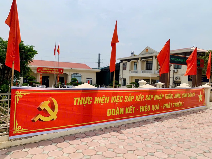 THƯỢNG PHÚC ĐẨY MẠNH CÔNG TÁC THÔNG TIN, TUYÊN TRUYỀN, TẠO ĐỒNG THUẬN THỰC HIỆN THẮNG LỢI NHIỆM VỤ CHÍNH TRỊ NĂM 2026- Ảnh 3.