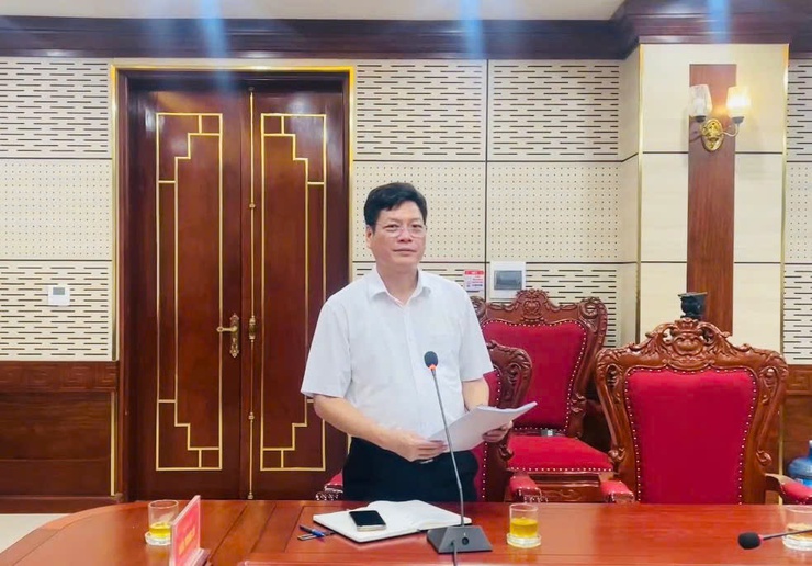 ĐẢNG ỦY XÃ PHÚC THỌ LẤY Ý KIẾN VÀO CÁC ĐỀ ÁN SẮP XẾP, KIỆN TOÀN CHI BỘ THÔN DÂN CƯ- Ảnh 3.