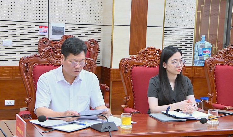 ĐẢNG ỦY XÃ PHÚC THỌ LẤY Ý KIẾN VÀO CÁC ĐỀ ÁN SẮP XẾP, KIỆN TOÀN CHI BỘ THÔN DÂN CƯ- Ảnh 5.