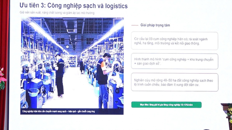 Xã Bình Minh phản biện xã hội đối với kế hoạch phát triển giai đoạn 2026-2030- Ảnh 6.