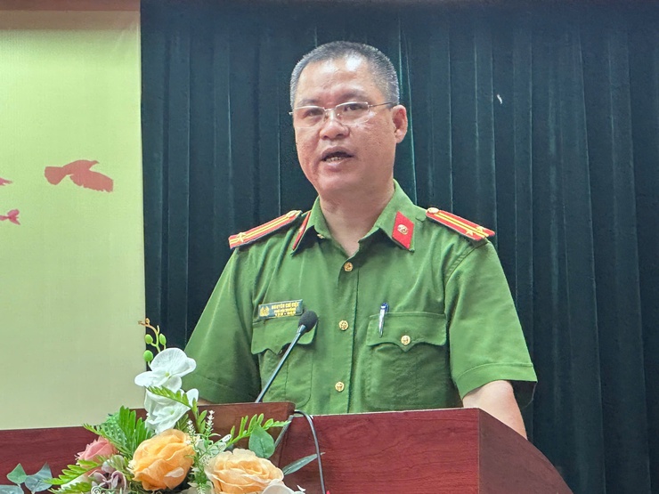 Đưa kiến thức phòng cháy đến gần người dân- Ảnh 5.