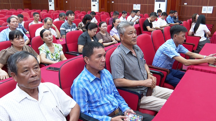 Xã Phú Xuyên sơ kết công tác quốc phòng địa phương 6 tháng đầu năm 2026 và tổng kết thi hành các luật về quốc phòng- Ảnh 2.